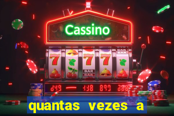 quantas vezes a quina repetiu o mesmo resultado